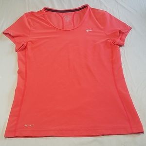 Nike Dri-Fit Top